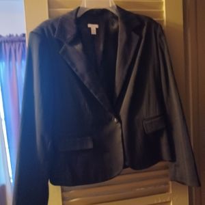 Women's blazer